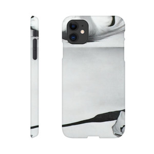 Salvador Dali - DESIGN FOR THE SET OF THE FILM SPELLBOUND Slim case