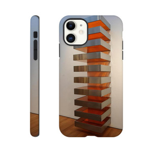 Donald Judd - Untitled DSS 120 - 1968 Tough case