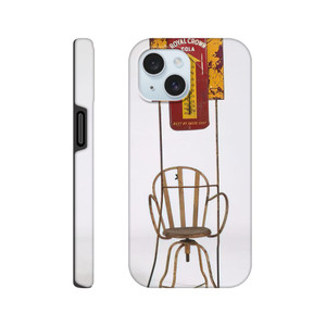 Robert Rauschenberg - UNTITLED KABAL AMERICAN ZEPHYR 1983 Tough case