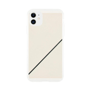 Ellsworth Kelly - Diagonal Clear case