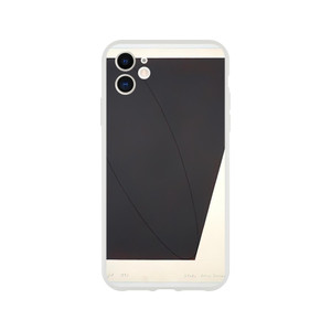 Robert Mangold - STUDY ATTIC SERIES XII 1991 Flexi case