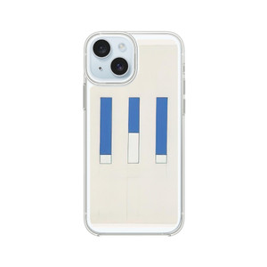 Ellsworth Kelly - Awnings Avenue Matignon Clear case