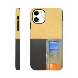 Mark Lancaster - ForsythHouston - Abstract Expressionism Tough case