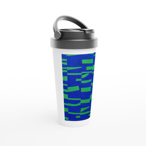 Ellsworth Kelly - The Meschers Travel Mug