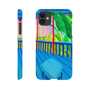 David Hockney - David Hockney N5 Slim case