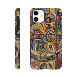 Richard PousetteDart  Desert Tough case