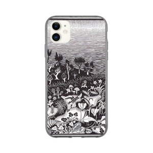 MC Escher - THE 3RD DAY OF THE CREATION Bio case