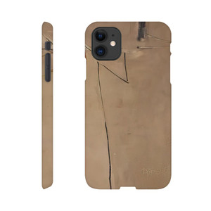 Richard Diebenkorn - 22 Albuquerque Slim case