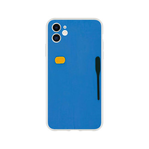 Ron Gorchov - Untitled - 1968 N11 Flexi case