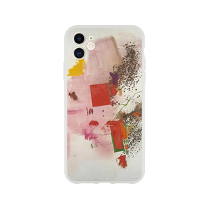 Hans Hofmann - Lust and Delight Flexi case