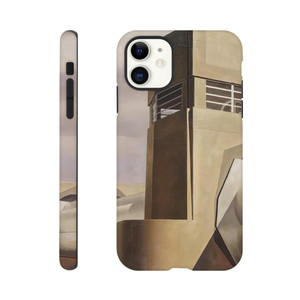 Charles Sheeler - Water - 1945 Tough case