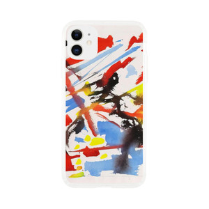 Ernst Wilhelm Nay - Farbspiele - 1952 Clear case