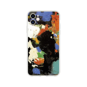 Hans Hofmann - The Conjurer Flexi case