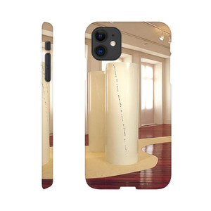 Lygia Pape - Cylinders - 2001 Slim case