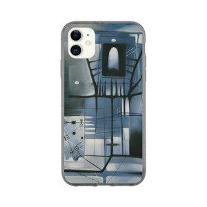 Jimmy Ernst - A Time for Fear - 1949 Bio case