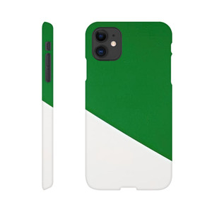 Ellsworth Kelly - Green Curve Slim case