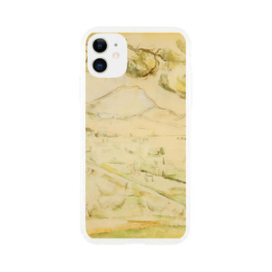 Paul Cezanne - The Arc Valley Clear case