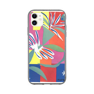 Henri Matisse  CREOLE DANCER Bio case