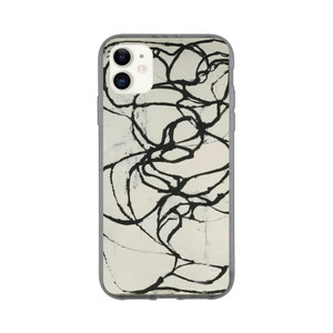 Brice Marden - Eagles Mere Set 5 - 1997 Bio case