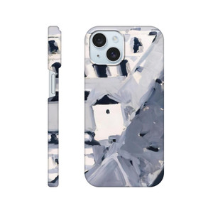 Gerhard Richter - TOWNSCAPE M5 1968 Slim case