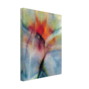 Sam Gilliam  Abstraction N2 Canvas