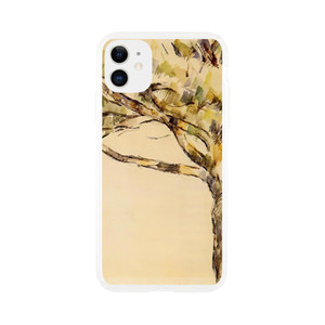 Paul Cezanne - Large Pine Clear case