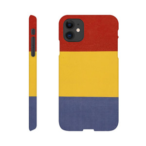 Ellsworth Kelly - Red Yellow Blue Slim case