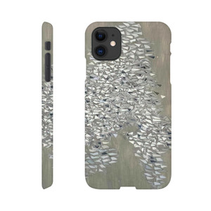 Robert Goodnough - Vertical Gray - 1985 Slim case