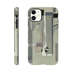 Wassily Kandinsky - SURFACES MEETING 1934 Tough case