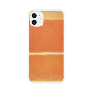 Mark Rothko - No11 - 1963 Clear case