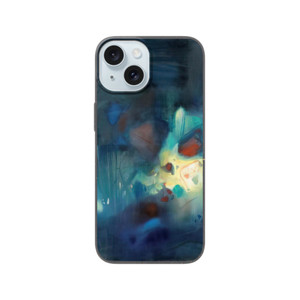 Chu teh Chun - CLAIR D OBSCURITE 1988 Bio case