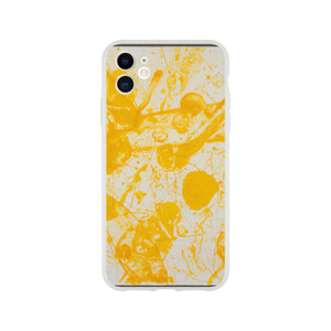 Sam Francis  Beaudelaire Flexi case