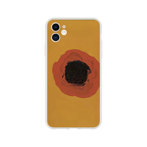 Luis Feito - PAINTING 488 Flexi case