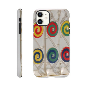 Bruno Munari - Girondella Kinetic Object - 1965 Tough case