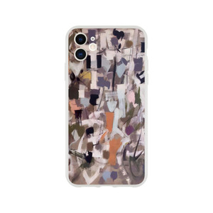 Bradley Walker Tomlin - Number 15 - 1953 Flexi case