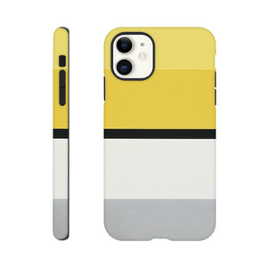 Ellsworth Kelly - Dominican Tough case