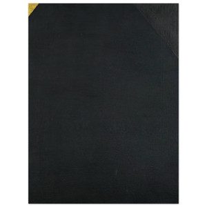 Mira Schendel  Untitled  1981 N3 Wood Print