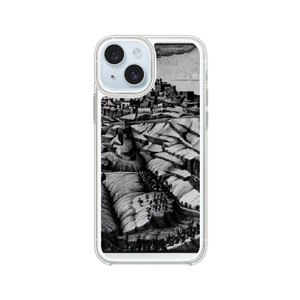 MC Escher - SANTA SEVERINA CALABRIA FEBRUARY 1931 1931 Clear case