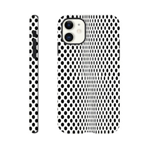 Bridget Riley - FISSION 1963 Tough case