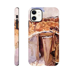 John Singer Sargent - Dugout Tough case