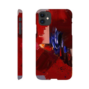 Hans Hofmann - The Clash Slim case