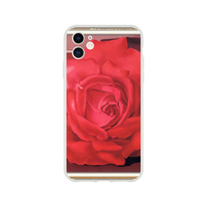 Rene Magritte - THE TOMB OF THE WRESTLERS 1960 Flexi case