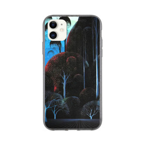Eyvind Earle - Enchanted Forest Bio case