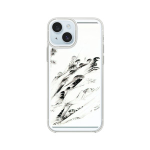 Eyvind Earle - Hillside Clear case