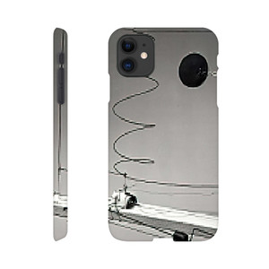 Alexander Calder - CRANK DRIVEN MOBILE 1932 Slim case