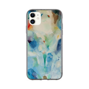 Alice Baber - Before Songs Bio case