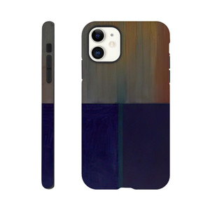 John Hoyland - 121268 - 1969 Tough case