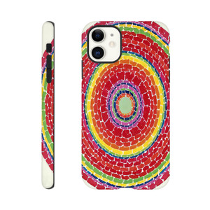 Alma Woodsey Thomas - SPRINGTIME IN WASHINGTON 1971 Tough case