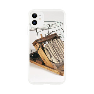 Alexander Calder - TOASTER 1942 Clear case