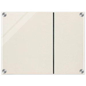 Ellsworth Kelly  Vertical Line from the series Line Form Color Acrylic Print